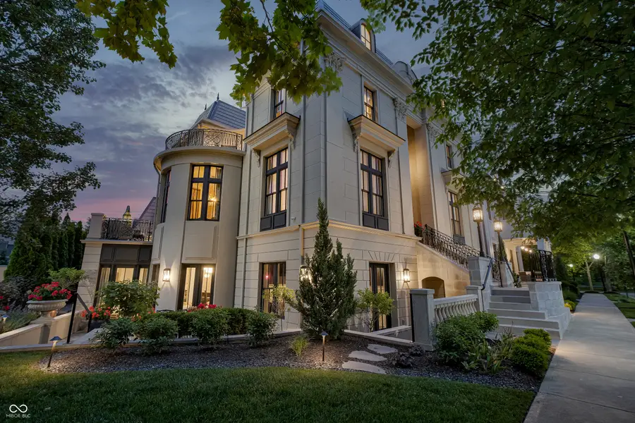 1894 Rhettsbury Street, Carmel, IN 46032 - #2