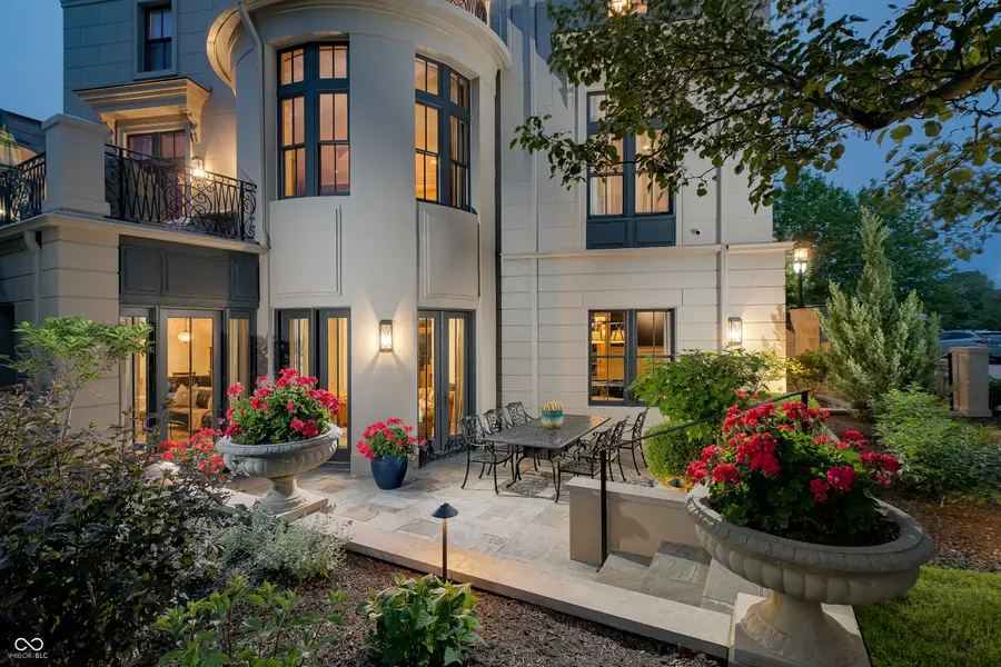 1894 Rhettsbury Street, Carmel, IN 46032 - #3