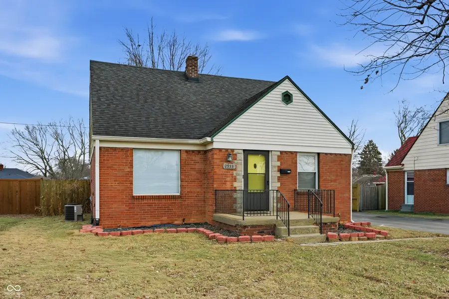 2933 N Tibbs Avenue, Indianapolis, IN 46222 - Image #2