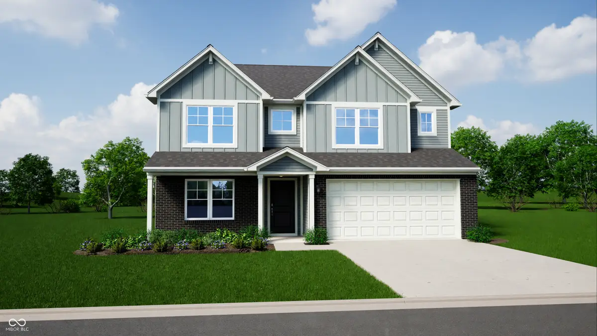 20104 Allegheny Lane, Westfield Washington, IN 46216 - Image #1