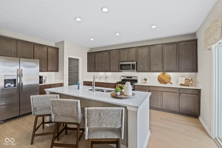 20104 Allegheny Lane, Westfield Washington, IN 46216 - Image #2