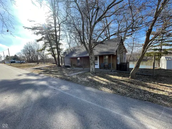 143 N Water Street, Montezuma, IN 47862