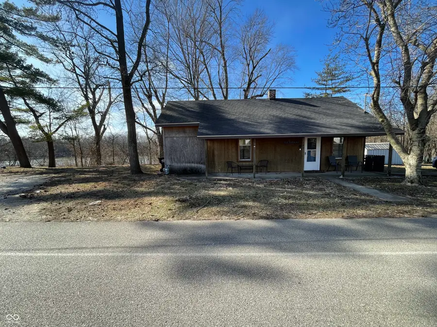 143 N Water Street, Montezuma, IN 47862 - Image #3