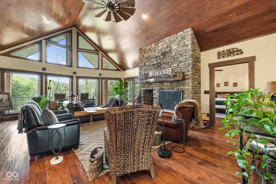 6952 S Ketcham Road, Bloomington, IN 47403 - Image #3