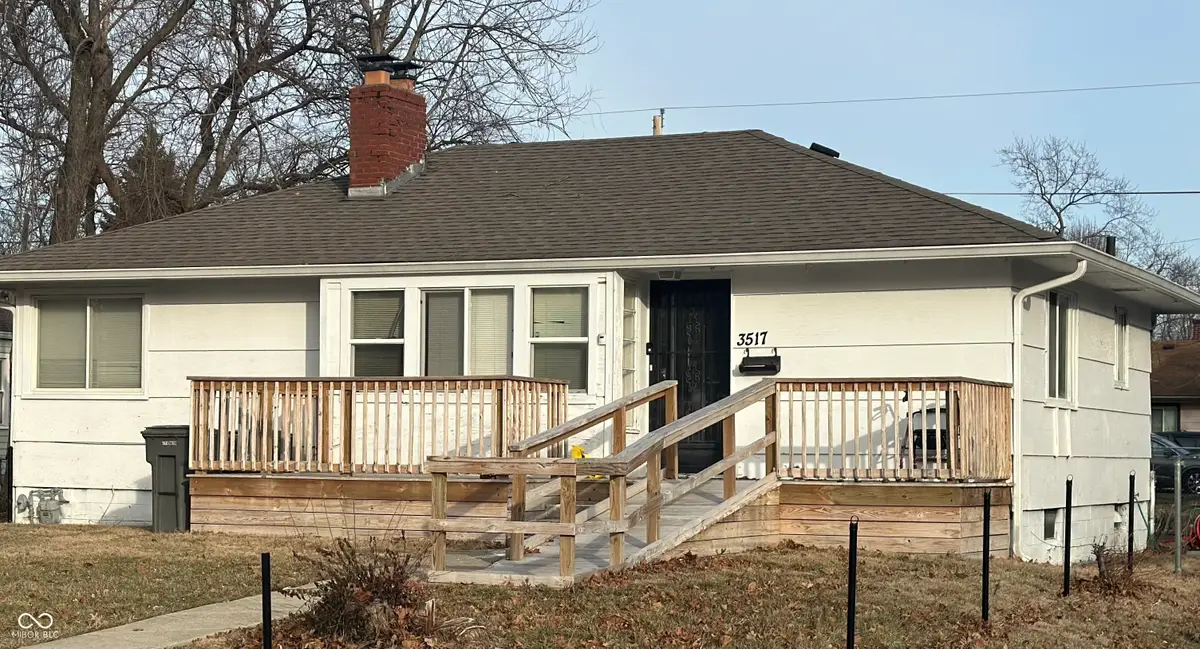 3517 N Layman Avenue, Indianapolis, IN 46218 - Image #1