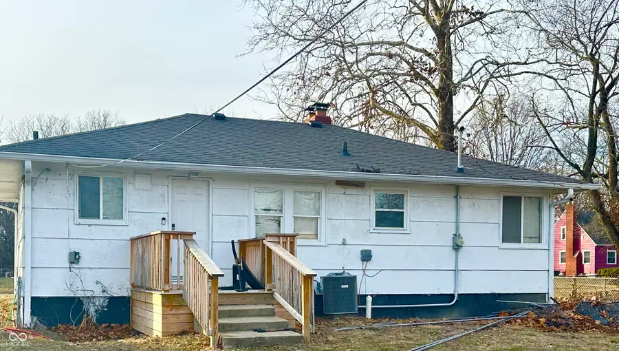 3517 N Layman Avenue, Indianapolis, IN 46218 - Image #2