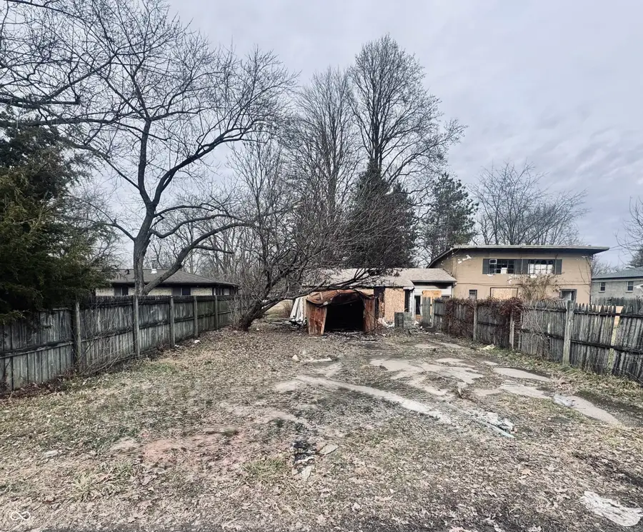 4725 E 17th Street, Indianapolis, IN 46218 - Image #3