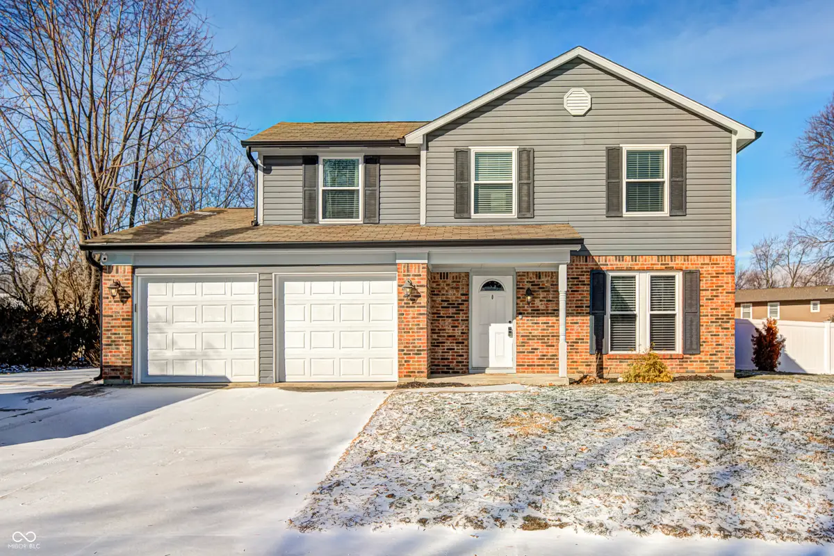 7620 Madden Lane, Fishers, IN 46038 - Image #1