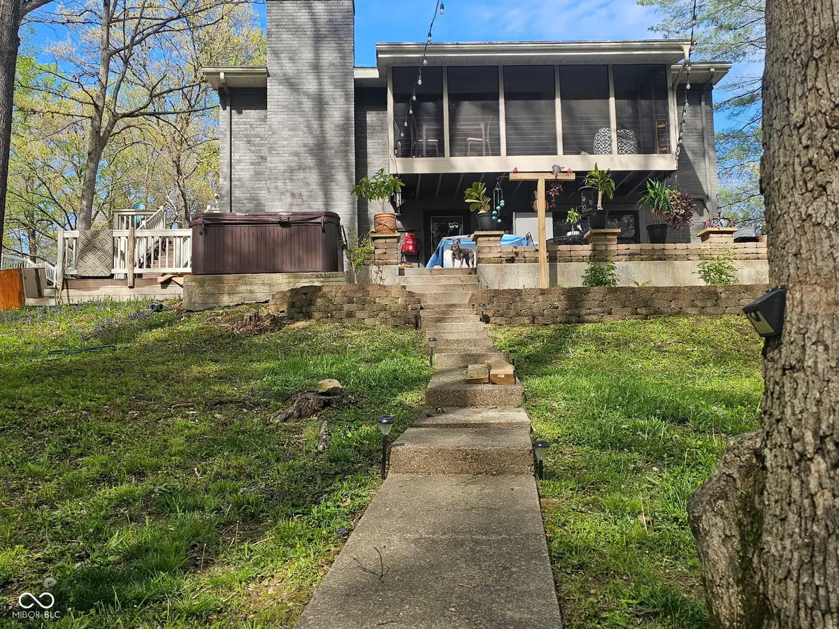 7920 Ebony Drive, Nineveh, IN 46164 - Image #1