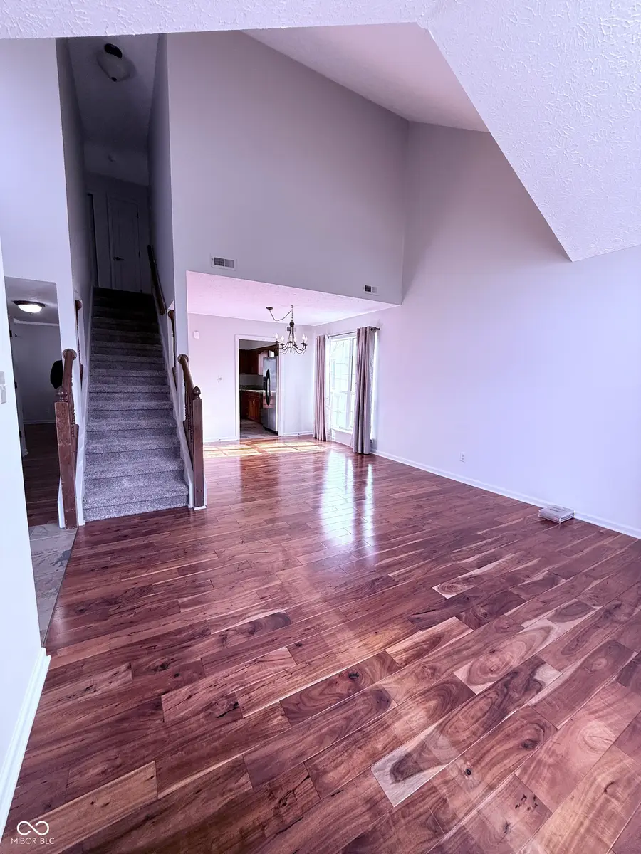 11521 Jamestown West Drive, Fishers, IN 46038 - Image #2