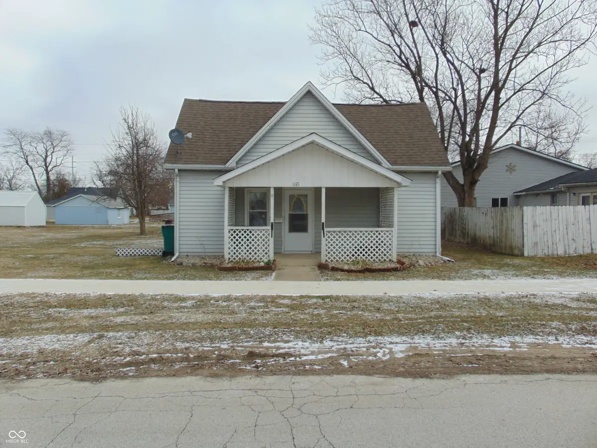1121 S Meridian Street, Lebanon, IN 46052 - Image #1
