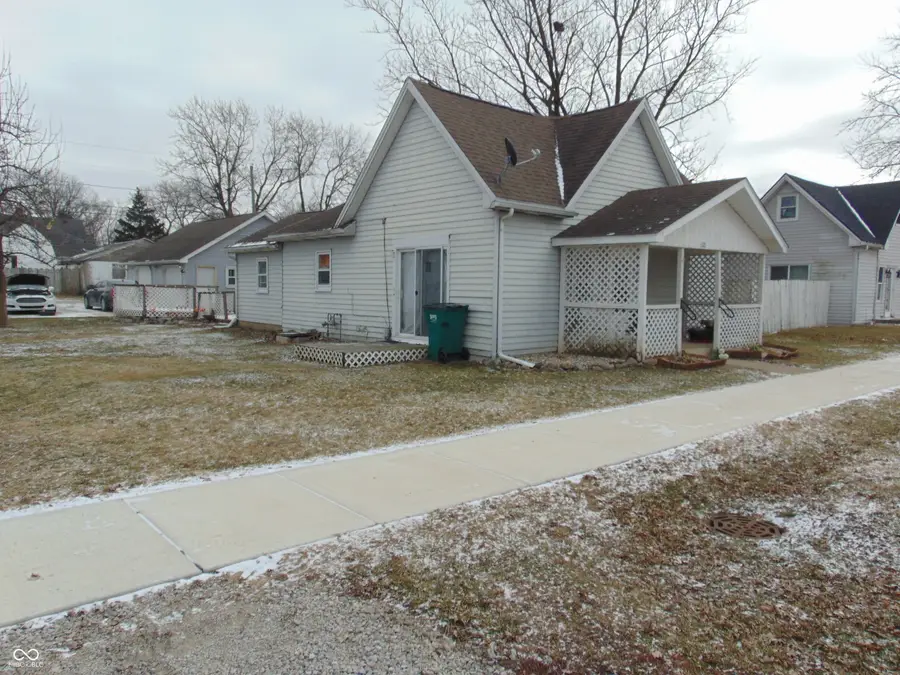 1121 S Meridian Street, Lebanon, IN 46052 - Image #3