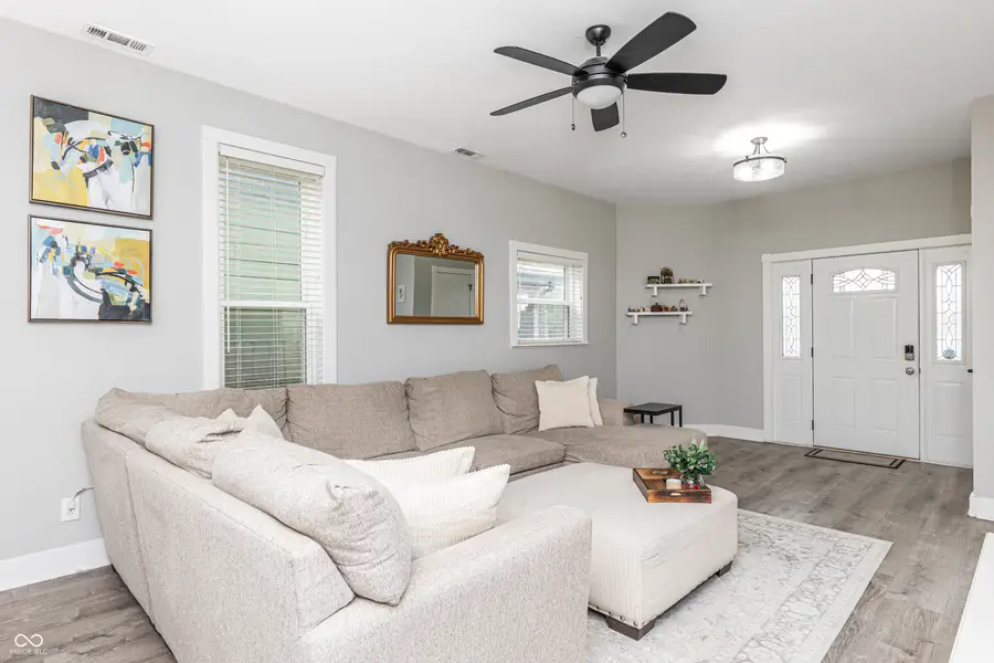 836 Villa Avenue, Indianapolis, IN 46203 - Image #3