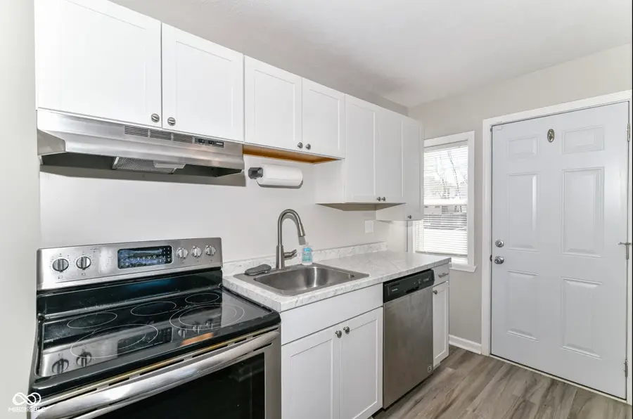 3739 E Market Street, Indianapolis, IN 46201 - #2