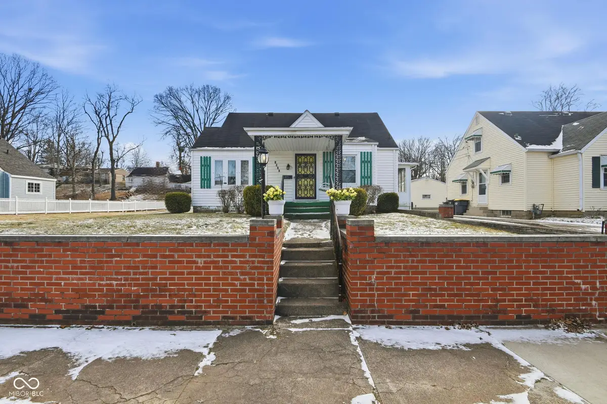 1921 W 9th Street, Anderson, IN 46016 - Image #1