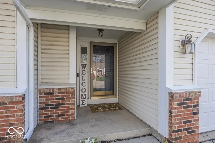 14741 Village Park East Drive, Carmel, IN 46033 - #2