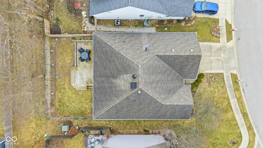 681 Foxmere Terrace, Greenwood, IN 46142 - #3