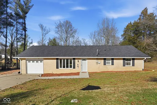 1880 E Deb Drive, North Vernon, IN 47265