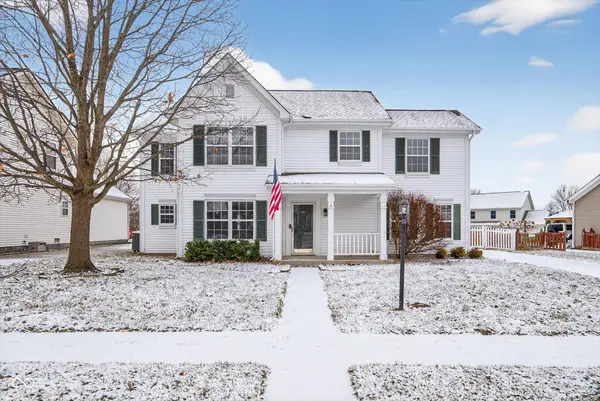 87 Bradford Court, Brownsburg, IN 46112