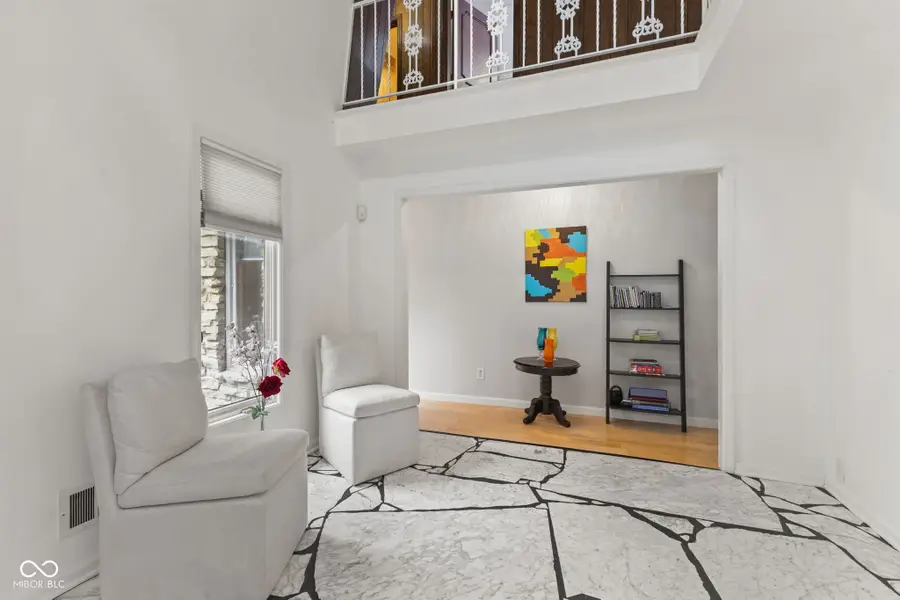 5501 Surrey Hill Road, Indianapolis, IN 46226 - Image #3