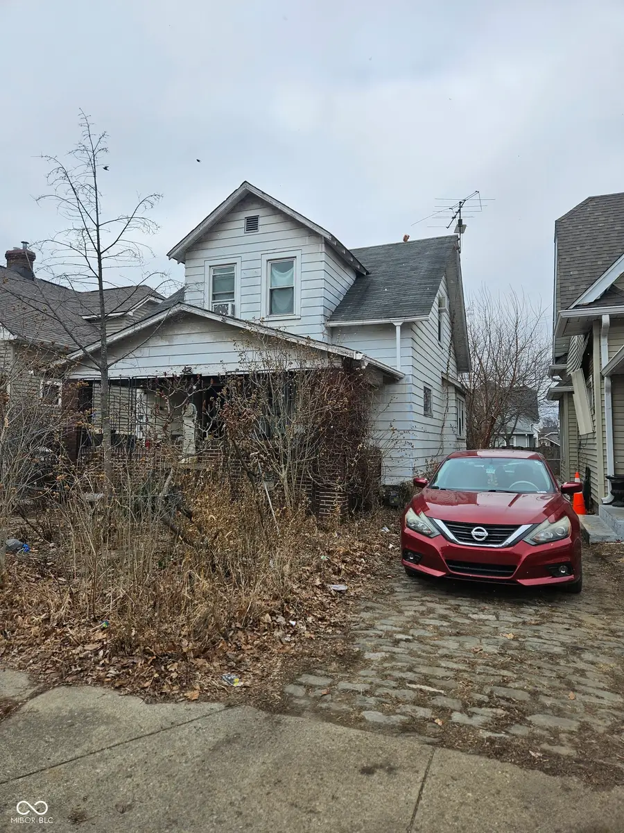 242 N Pershing Avenue, Indianapolis, IN 46222 - Image #2