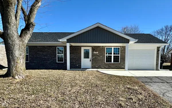 179 Forum Drive, Whiteland, IN 46184