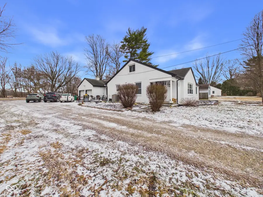 8480 S Honey Creek Road, Muncie, IN 47302 - Image #2