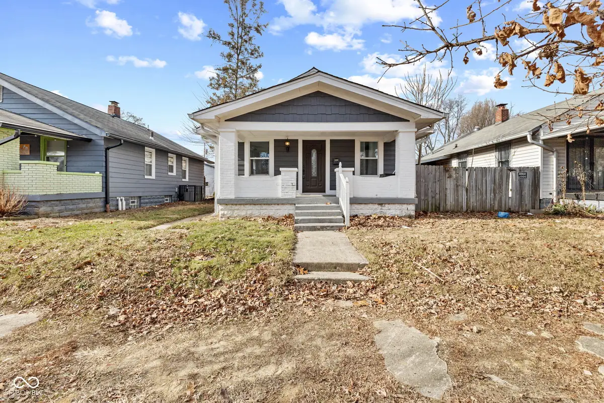 1424 N Gladstone Avenue, Indianapolis, IN 46201 - Image #1