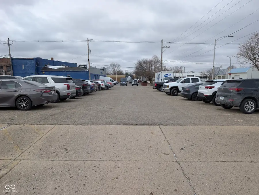 0 Meridian Street, Anderson, IN 46016 - #3