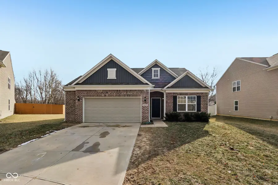 10471 Serviceberry Drive, Indianapolis, IN 46234 - Image #2