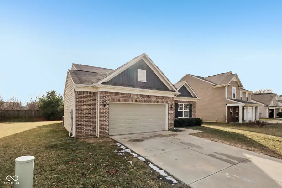 10471 Serviceberry Drive, Indianapolis, IN 46234 - Image #3