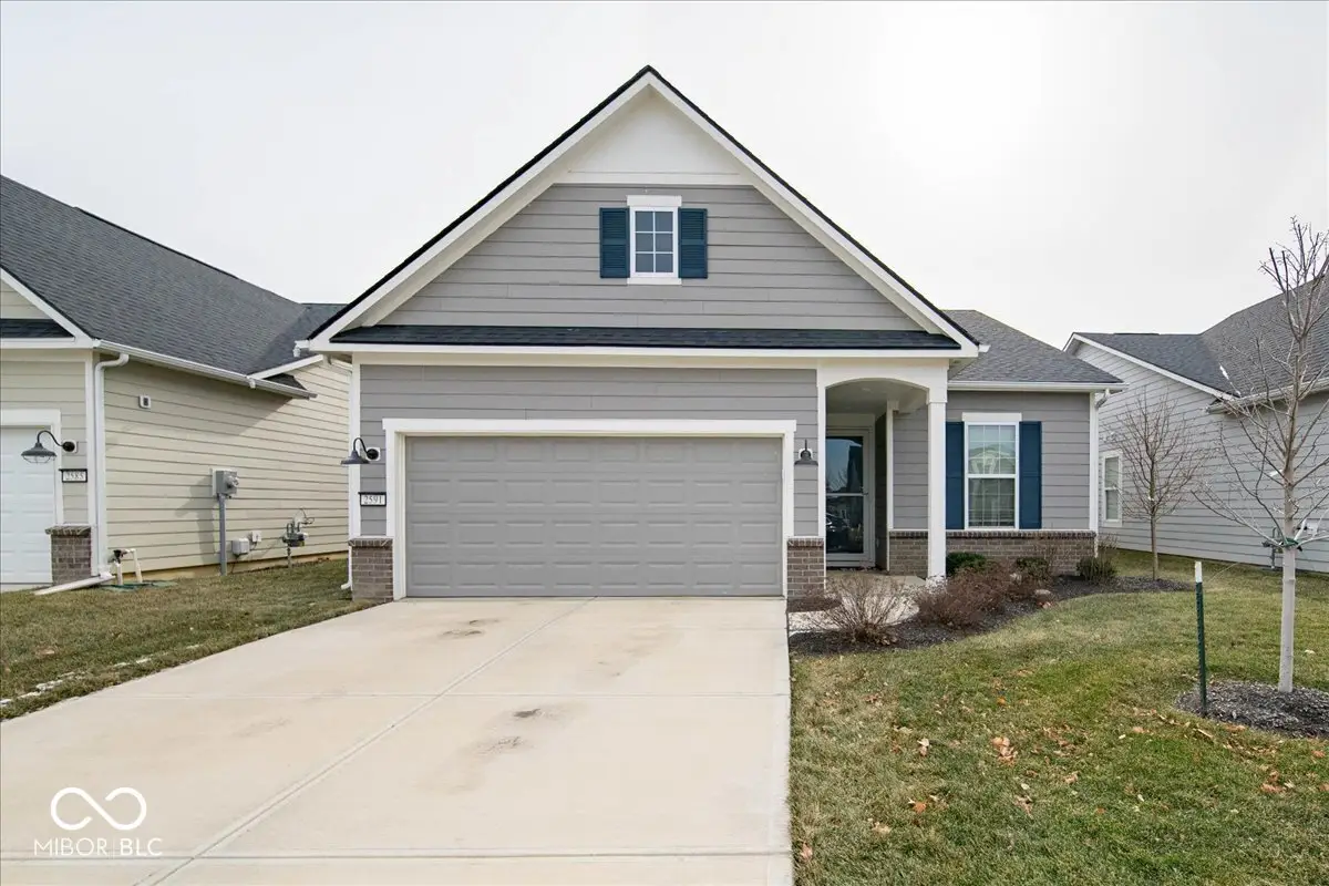 2591 Old Rosebud Lane, Westfield, IN 46074 - Image #1
