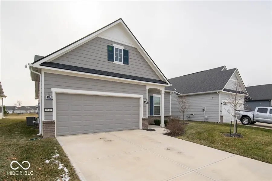 2591 Old Rosebud Lane, Westfield, IN 46074 - Image #2