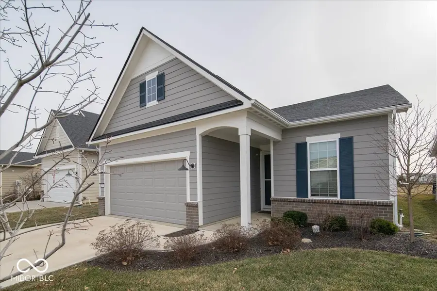 2591 Old Rosebud Lane, Westfield, IN 46074 - Image #3