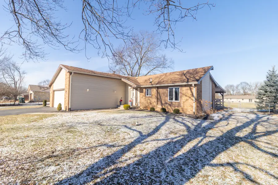 2110 Wayne Drive, Greenfield, IN 46140 - Image #2