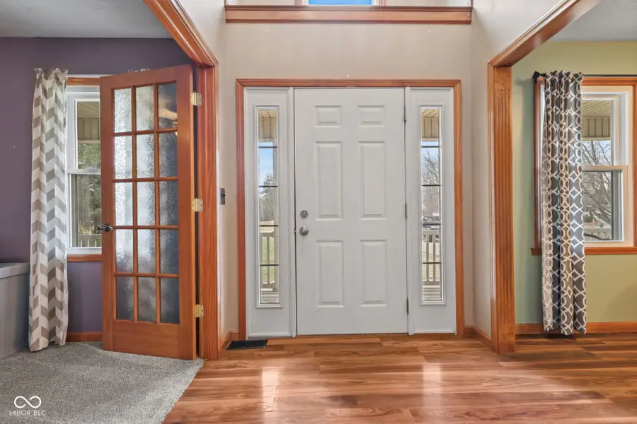 2882 E Cottonwood Trail, Morristown, IN 46161 - Image #3