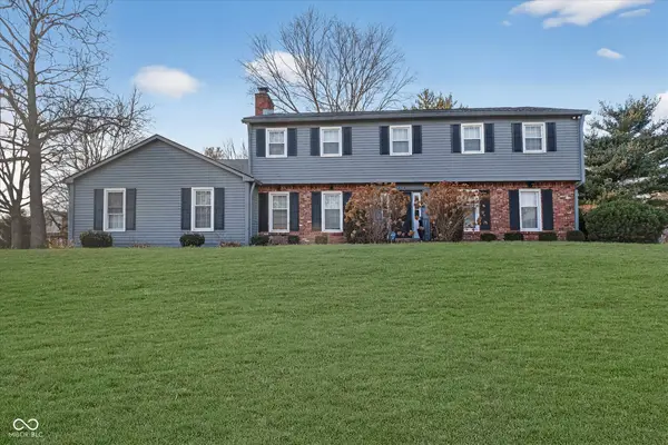 12112 Roxbury Place, Carmel, IN 46033