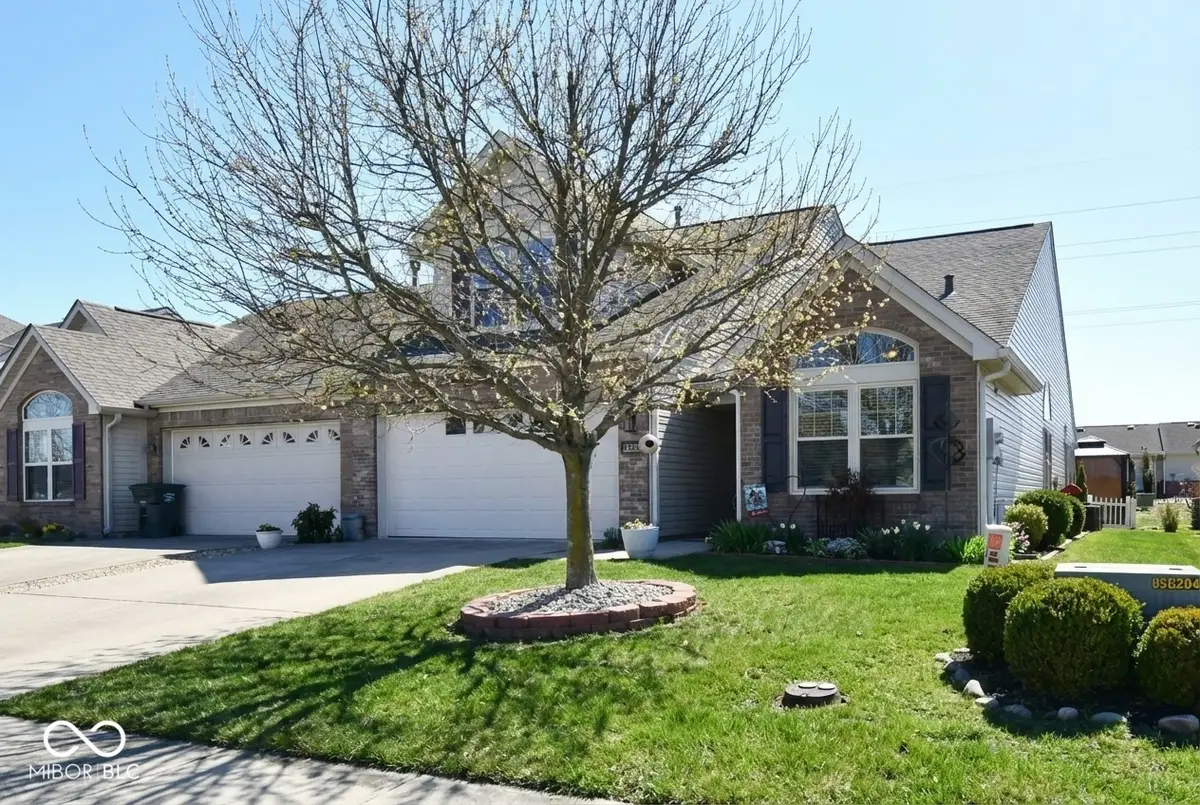 3325 Eaton Mews Court, Greenwood, IN 46143 - Image #1