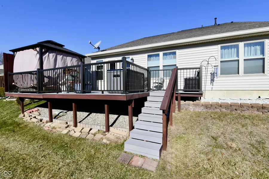 3325 Eaton Mews Court, Greenwood, IN 46143 - Image #3