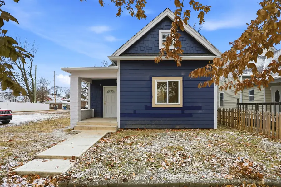 208 N Tacoma Avenue, Indianapolis, IN 46201 - Image #2