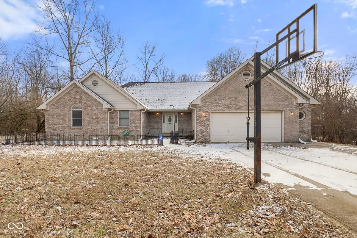 5409 Bierman Road, Indianapolis, IN 46203 - Image #1