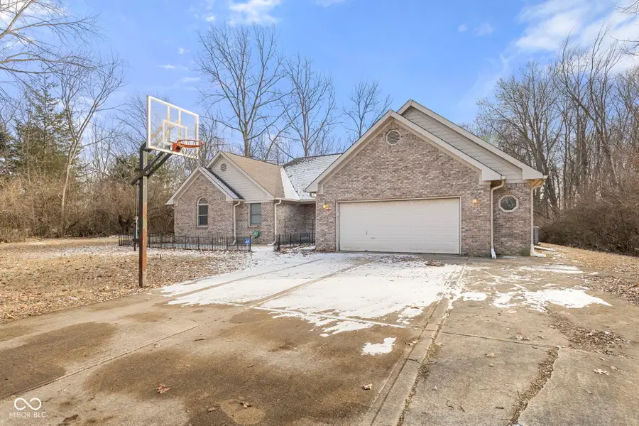 5409 Bierman Road, Indianapolis, IN 46203 - Image #2