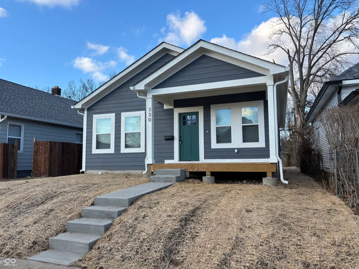 330 Congress Avenue, Indianapolis, IN 46208 - Image #1