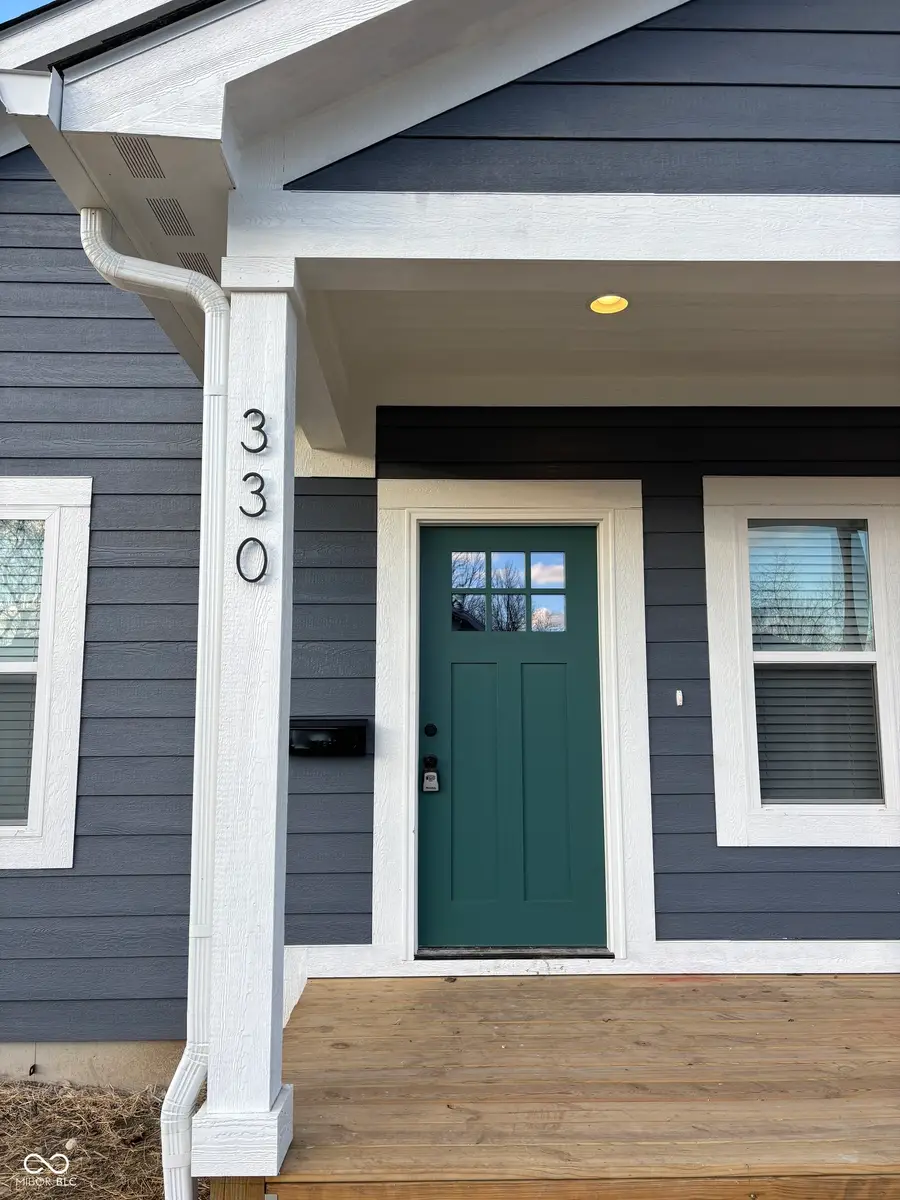 330 Congress Avenue, Indianapolis, IN 46208 - Image #2