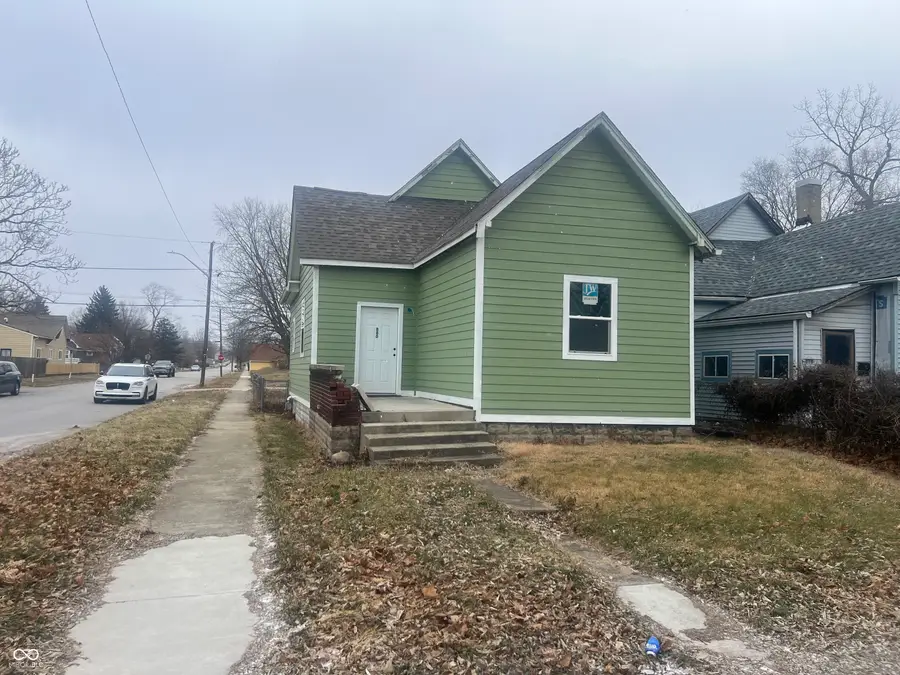 880 W 25th Street, Indianapolis, IN 46208 - Image #2