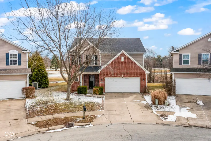 19394 Fox Chase Drive, Noblesville, IN 46062 - #3