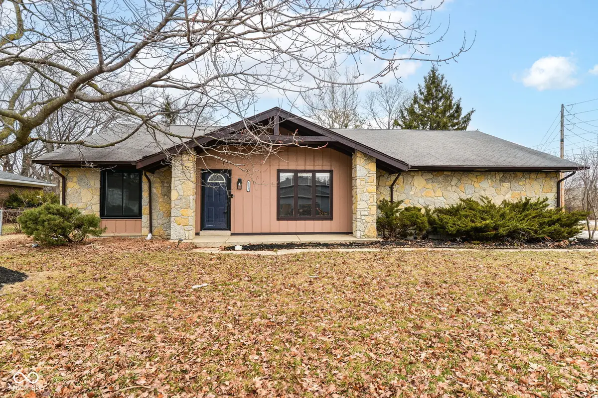 6622 Sunflower Court, Indianapolis, IN 46214 - Image #1