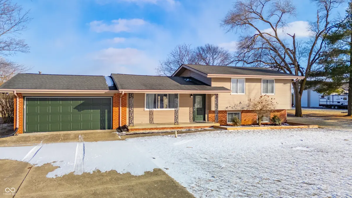 8581 N 300 W, Fortville, IN 46040 - Image #1