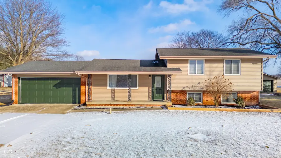 8581 N 300 W, Fortville, IN 46040 - Image #2