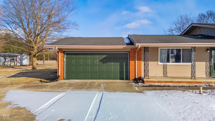 8581 N 300 W, Fortville, IN 46040 - Image #3